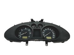 Tacho Kombiinstrument Seat Ibiza W06L0920802A 55568