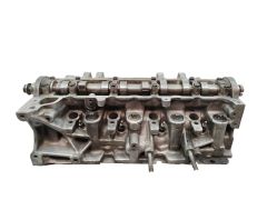 Zylinderkopf 347759 7701473181 1.5 dCi Renault Nissan S10
