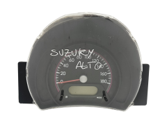 Tacho Kombiinstrument Nissan Pixo Suzuki Alto 34100M68K01 58648
