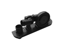 Druckregelventil Für VW Audi Seat Skoda 06F129101R 11291548301 Vika