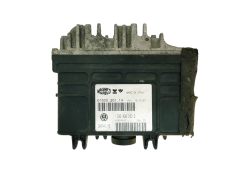 Steuergerät 030906030D IAW1AV.V3 VW Magneti Marelli 31072 Steuergerät 030906030D IAW1AV.V3 VW Magneti Marelli 31072