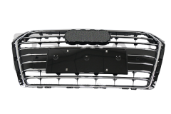 Kühlergrill 8W0853651A 88531790302 Audi A4 DPA