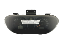 Tacho Kombiinstrument Ford Fiesta Fusion 2S6F-10849-UG 57678