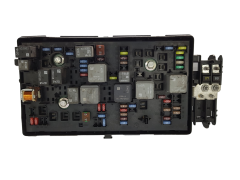 Sicherungskasten Relaiskasten 13255300 529050199 96982040 Opel GM Sicherungskasten Relaiskasten 13255300 529050199 96982040 Opel GM