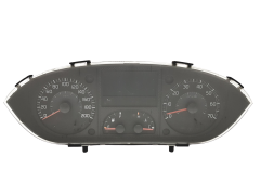 Tacho Kombiinstrument Fiat Idea 735364160 503000680000 29041