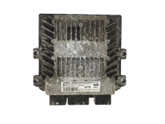 Steuergerät 3S61-12A650-LB 5WS40140D-T SID 804 Ford Siemens 25551