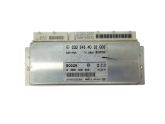 Steuergerät 0335454032 Q03 0265109515 Mercedes Bosch 