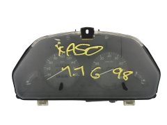 Tacho Kombiinstrument Citroen Saxo 9617658480 54508
