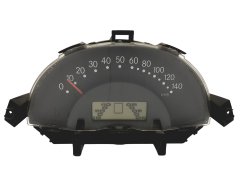 Tacho Kombiinstrument Smart Fortwo 01184V019 110008872005 VDO