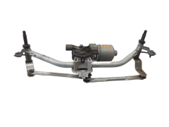 Wischergetriebe Peugeot 208 2008 C3 9815497780 0390241589 Bosch 1023