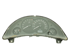Tacho Kombiinstrument Opel Corsa C 09166814FL 110008988009 26494