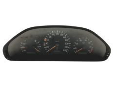 Tacho Kombiinstrument Mercedes C W202 2025406047 59414