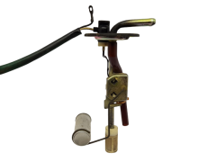 Tanksensor Peugeot J5 2.5 TD