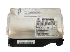 Steuergerät Skoda 8D0927156EB 0260002872 Bosch