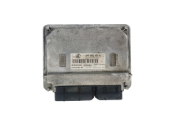 Steuergerät 047906033E 5WP44202 09 Skoda Siemens 