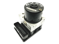 Abs-Pumpe VW Audi 1K0907379D 1K0614517B Ate Abs-Pumpe VW Audi 1K0907379D 1K0614517B Ate