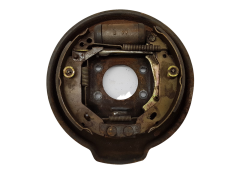 Ankerblech Für Scheibenbremse Links 421170 Citroen Xsara Peugeot 306 12027