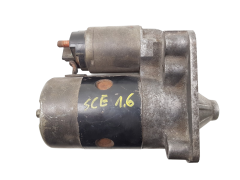 Anlasser Starter Renault 7701352049 M002T48381 1.4 1.6 Mitsubishi