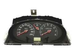 Tacho Kombiinstrument Nissan Micra AX701 47311