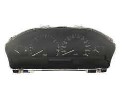 Tacho Kombiinstrument Land Rover Range YAC111690 LR0010007 32356