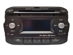 Cd-Radio Mit Mp3 KIA Picanto 2 961701Y261MB2 AM110TAEE KMC 20977