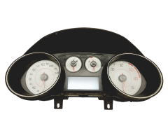 Tacho Kombiinstrument Fiat Bravo 51761176 503001980200 41632