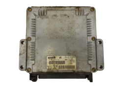 Steuergerät PSA 0281010747 9643524880 28FM0328 Bosch 21528