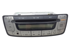 Cd-Radio C1 107 Aygo 86120-0H010 CQ-MS0570LC W53811 1087