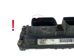 Steuergerät 55192305 IAW5AF.P3 61600.651.03 Fiat Magneti Marelli 49959