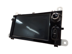Navigationssystem Radio USB Renault Clio 4 281152928R 5121