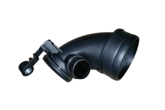 Luftschlauch Für VW Audi Seat Skoda 5Q0129635L 11291798401 Vika