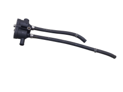 Einspritzleiste Kraftstoffverteiler LPG 110R-000057 67R-010233 MED RGI AB 67