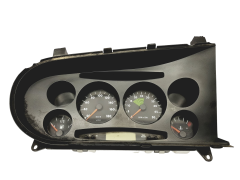 Tacho Kombiinstrument Iveco Daily 504109084 59619 Tacho Kombiinstrument Iveco Daily 504109084 59619