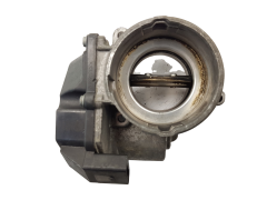 Drosselklappe 03G128063A A2C53085612 VW Audi Seat Skoda 1574