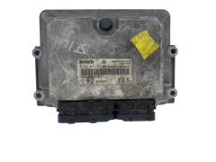 Steuergerät Fiat 55188214 0281011421 19242ADD Bosch 53287
