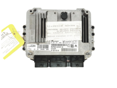 Steuergerät 0281011803 9656842680 9653958980 PSA Bosch 