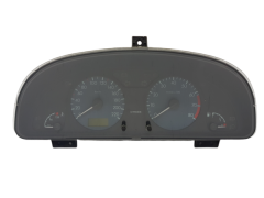 Tacho Kombiinstrument Citroen Xsara 9645744780 B 00