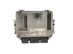 Steuergerät 0281012486 5M51-12A650-LB Ford Bosch 60534