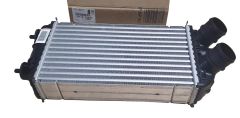 Laderluftkühler Original 9824742280 Citroen Peugeot