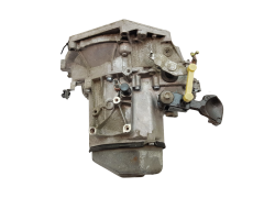 Getriebe 2222RC 20CQ08 Citroen C3 Peugeot 1007  1.1 1.4 1006