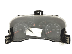 Tacho Kombiinstrument Fiat Panda 51759897 503000491500 41449