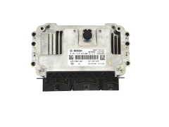 Steuergerät 237107788R 0261S15019 Renault  Bosch 28493