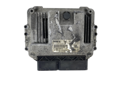 Steuergerät 51807822 0281012294 4434A3ABM Fiat Bosch 49437