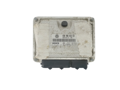 Steuergerät 030906032EB 0261207625 VW Bosch Steuergerät 030906032EB 0261207625 VW Bosch