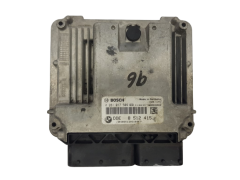 Motorsteuerung Mini Cooper 8512415 0281017509 Bosch