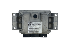 Steuergerät 9653979480 9659099180 IAW6LP2.05 PSA Magneti Marelli 51478