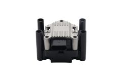Zündspule Für VW Audi Seat Skoda 032905106B 99050038201 Vika