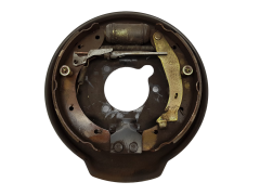 Ankerblech Für Scheibenbremse Links 4211A5 Citroen Xsara Picasso 12000