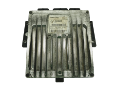 Steuergerät 8200398934 8200449080 R0410B030C Renault Delphi 68273