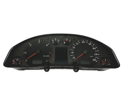 Tacho Kombiinstrument Audi A6 C5 4B0920932K 110008948045 39804